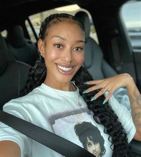 Miss B Nasty » Age, Net Worth, Family, Bio, News